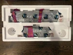 Mth Premiere 20-3293-1 Union Pacific 4-12-2 Steam Loco 9000 W/proto Nib.. Fixed Price $1250.00.
