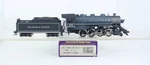 Ho Ihc Premier 23169 Lehigh Coal & Navigation 2-6-0 Camelback Loco Tender #7. Fixed Price $134.99.