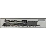 Kato 2024-1 Steam Locomotive C57 N Scale 1/150. Fixed Price $403.01.