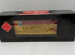 Aristo-craft ART-46126 Circus Steel Stock Car G Scale Model Train New. Fixed Price $118.30.