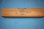 Original Box For Lionel #2328 Burlington GP-7 Diesel Locomotive.. Fixed Price $44.95.
