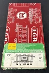 1115T Lgb Insulated Curved Track Section Scale L/n With Original Box. Fixed Price $16.99.