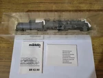Marklin 39160 Db Ho Scale BR42.90 Franco-crosti Steam Locomotive And Tender Lnib. Fixed Price $284.99.