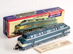 Hornby 634 Diesel Engine Locomotive, Sncf Cc 060 DB-5, + Lighting Ok. Fixed Price $210.95.