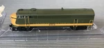 True Trains 1/87 Ho Cnr C-liner Loco 1954 Scheme Rd. # 9334 Dcc Sound. Fixed Price $263.21.