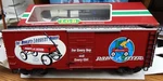 Lgb 40915 Radio Flyer Red Wagon Box Car Used In Gauge Lqqk. Fixed Price $100.00.