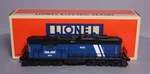 Lionel 6-18824 Montana Rail Link SD-9 Diesel Locomotive W/horn #600 Ex/box. Fixed Price $121.24.