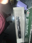 Kato Scale New Old Stock Union Pacific. Fixed Price $214.20.