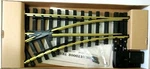 Aristo Craft 30350 Manual Lh Switch Track New. Fixed Price $69.95.