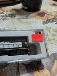 Atlas 40004846 Dcc Esu Loksound Norfolk Southern Emd GP38-2 Phase Ii Diesel. Fixed Price $150.00.