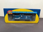 Athearn Ho Scale Train 7514 Wide Vision Caboose Conrail Cr 22137. Fixed Price $64.99.