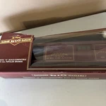 Bachmann 89093 Denver & Rio Grande "l" Jackson Sharp Baggage Car Scale 1/22.5. Fixed Price $75.60.