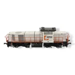 Mehano Prestige 90555 Vossloh Am 842 G1000 Livery Sersa, Sbb, Dcc Sound. Fixed Price $413.72.