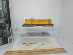 Kato Ho Scale 37-2504 Alco RS-2 Diesel Road Switcher Loco Union Pacific Up 1293. Fixed Price $99.95.