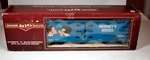 Nos Bachmann Big Haulers Scale 93252 Hershey's Kisses Herx 1016 Reefer Car. Fixed Price $58.41.
