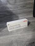 Marklin Ho Delta 995 Amtrak 83341 - New Box German Train Scale. Fixed Price $199.99.