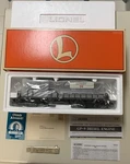 Lionel 6-18853 Jc Penney Sf GP-9 With Display Case. Fixed Price $349.99.
