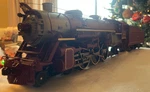 Mth Chicago & Alton Premier 4-6-2 Usra Heavy Pacific Steam PS2 W/bcr 20-3085-1. Fixed Price $899.99.