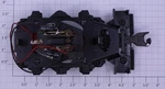 Lionel 28500-100 GP-20 Black Motor Truck And Pilot. Fixed Price $85.00.