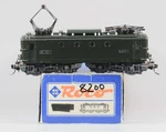 Roco Ho #8200 Sncf BB-8271 Electric Locomotive, Ex/bx. Fixed Price $129.95.