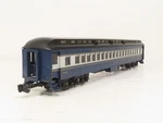 Aristo Craft ART-31302 Scale B&o Passenger Coach Ln. Fixed Price $359.99.