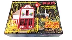 Piko G Scale Sandy's Candies #62212 Pleasantown Collection Ob (MK-216. Fixed Price $75.00.