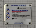 Bazooka Electronics ARM-5-ADC Realistic Autorev. Fixed Price $85.00.