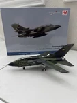 Hobby Master 1/72 Panavia Tornado Ids Luftwaffe Jabog 34 Allgau 44+43 HA6701. Fixed Price $159.00.