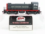 Ho Scale Atlas 8827 Sp Southern Pacific S3 Diesel Locomotive #1031. Fixed Price $74.95.
