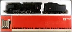 Jouef 8272 Ho Sncf Loco Steam 141 Mikado Tender 30R1264 Argentine Box. Fixed Price $97.65.