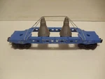 Lionel Trains Postwar 6413 Mercury Project Cape Canaveral Car Ln. Fixed Price $199.99.