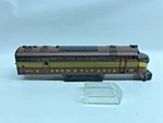 Ahm Ho Scale Fairbanks Morse C-liner #9506-A Pennsylvania Locomotive Body Shell. Fixed Price $15.04.