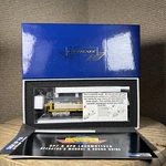 Athearn Genesis Ho Scale Santa Fe GP7U Locomotive #2230 Tsunami Dcc & Sound. Fixed Price $280.00.