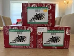 Lgb 40770 Disconnect Log Trucks Set Of 6 New In Box - Rare. Fixed Price $225.00.