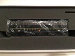 Ho Athearn Genesis G15011 Pennsylvania F7B Diesel Locomotive Prr #9675. Fixed Price $100.00.