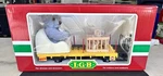 Lgb 43140 Steiff Collector Edition Train New Box. Fixed Price $270.00.