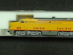 Scale Kato 106-4106 PA-1 Union Pacific Road # 605. Fixed Price $189.98.
