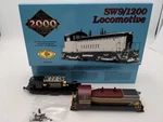 Proto 2000 88106 Ho Scale Canadian Pacific Diesel Locomotive #7400 Ex/box. Fixed Price $57.99.