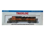 Walthers Trainline Ho Ge Dash 8-40B Bnsf #8630 Diesel Locomotive 931-188 Nib. Fixed Price $74.95.