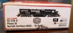 Scaletrains Norfolk Southern C39-8 Diesel As-built #8656 Dcc Sound SXT31152. Fixed Price $279.00.