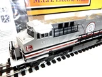 Mth Railking #30-21162-1 Kcs ES44AC Imperial Diesel Protosounds 3.0-NEW Box!. Fixed Price $374.95.