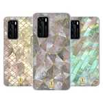 Head Case Designs Classy Capiz Prints Soft Gel For Huawei Phones 4. Fixed Price $9.95.