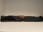 Mth Pennsylvania O Scale Premier J-1 2-10-4 Steam Engine P.s Hrw 20-3171-1. Fixed Price $1100.00.