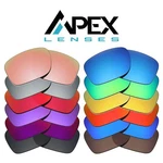 Apex Replacement Lenses For Oakley Frogskins (asia Fit) OO9245 Sunglasses. Fixed Price $29.99.