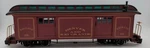 Bachmann 89093 Denver & Rio Grande Western Jackson Sharp Cars #112 Ex. Fixed Price $34.79.