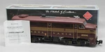 Aristocraft REA-22006 Prr Pennsylvania Alco FA-1 Locomotive G-gauge/scale Exc. Fixed Price $279.95.