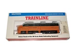 Walthers Ho Scale New Haven Alco FA-1 Diesel Engine #0419 Item 931-224. Fixed Price $64.99.