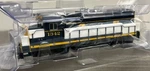 Broadway Limited BLI8881 Ho Scale Atsf Santa Fe Emd GP35 Diesel 1342. Fixed Price $374.99.