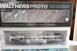 Ho-walthers Proto 920-14839 85' Budd Metroliner Coach 882 Pennsylvania Dcc/sound. Fixed Price $299.95.