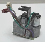 Mth O-gauge Proto Smoke Unit Working. Fixed Price $65.00.